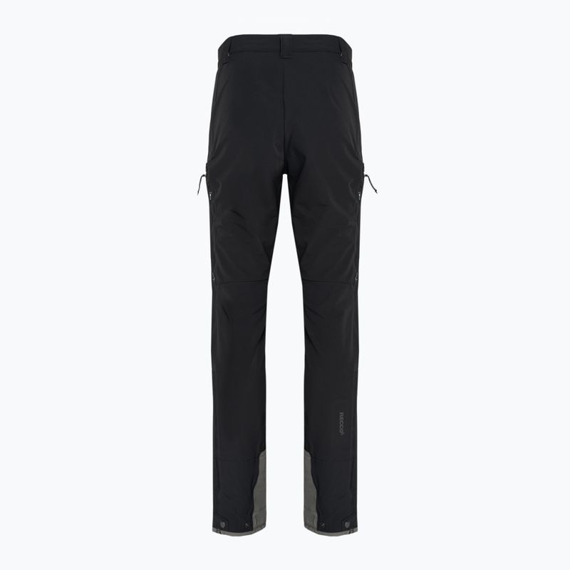 Patagonia women's Alpine Guide trousers black 2