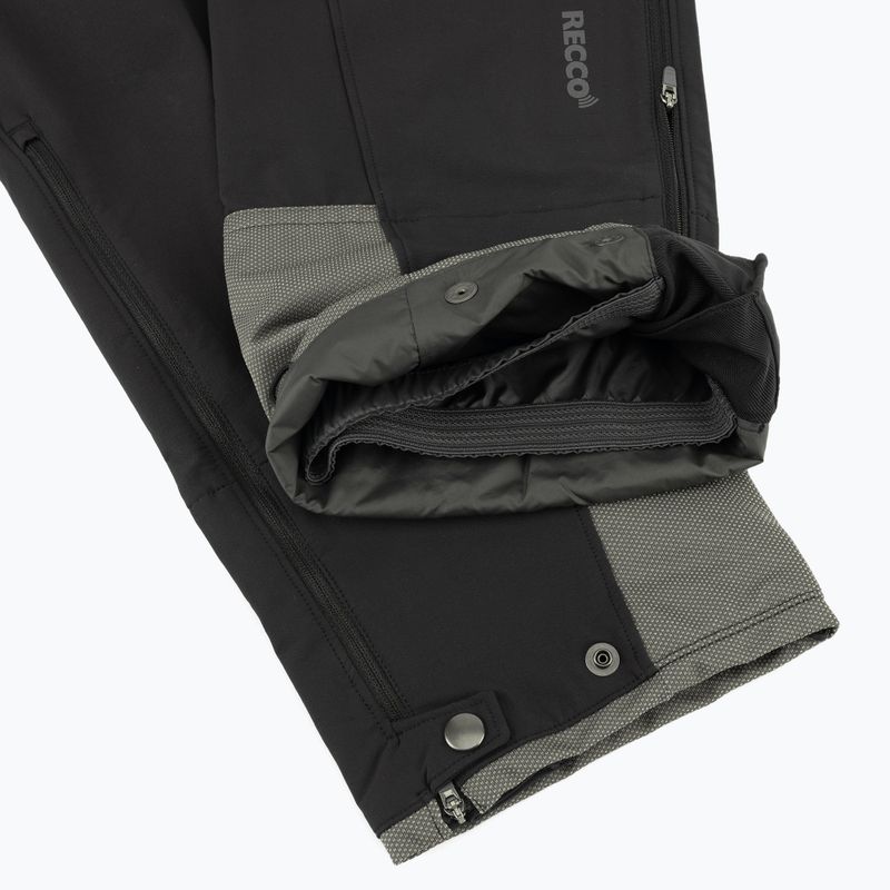 Patagonia women's Alpine Guide trousers black 6