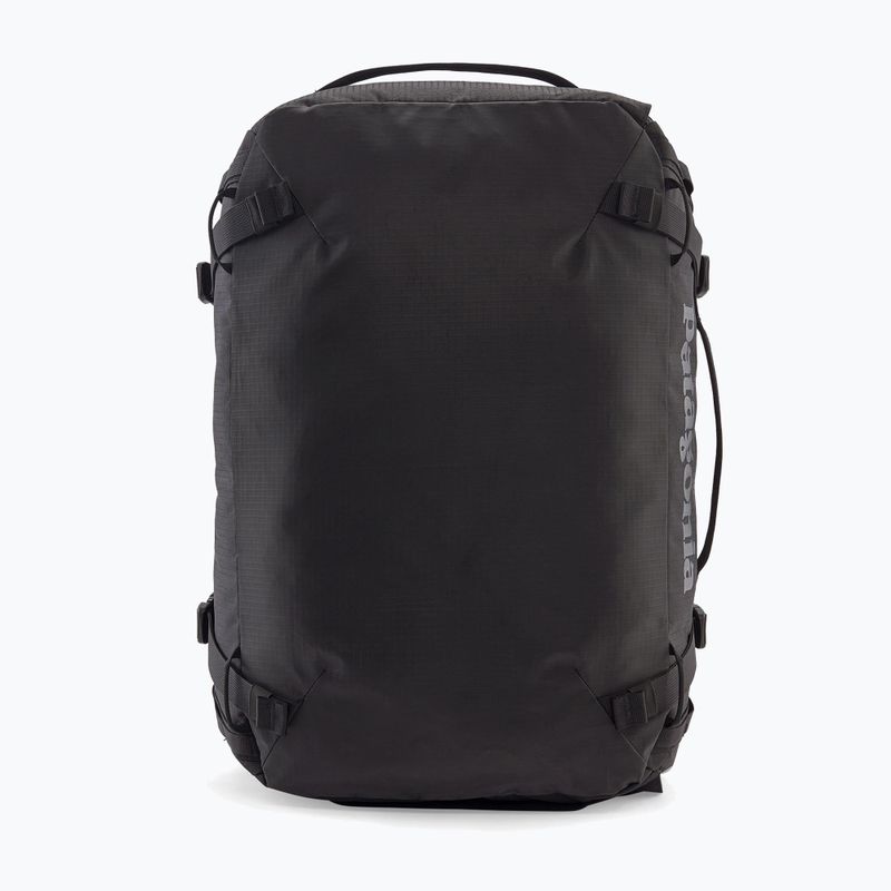 Patagonia Black Hole MLC travel bag 45 l black