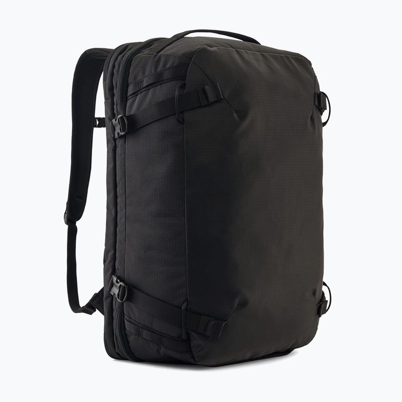 Patagonia Black Hole MLC travel bag 45 l black 2