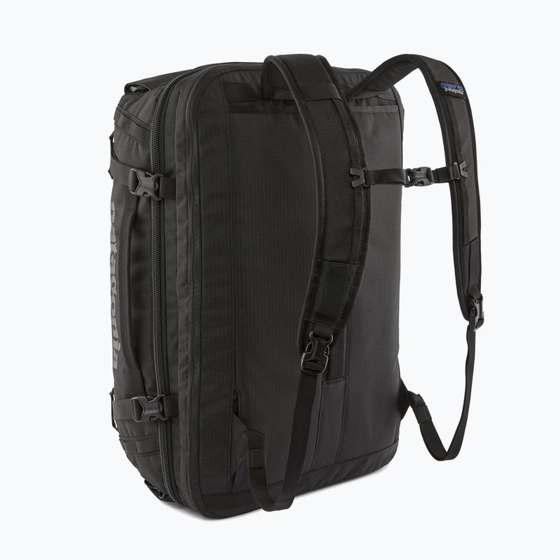 Patagonia Black Hole MLC travel bag 45 l black 4
