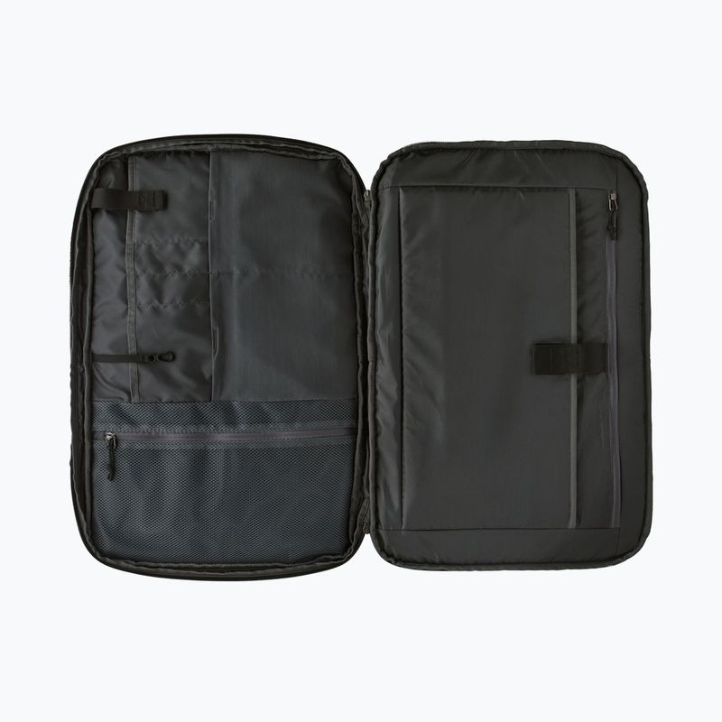 Patagonia Black Hole MLC travel bag 45 l black 6