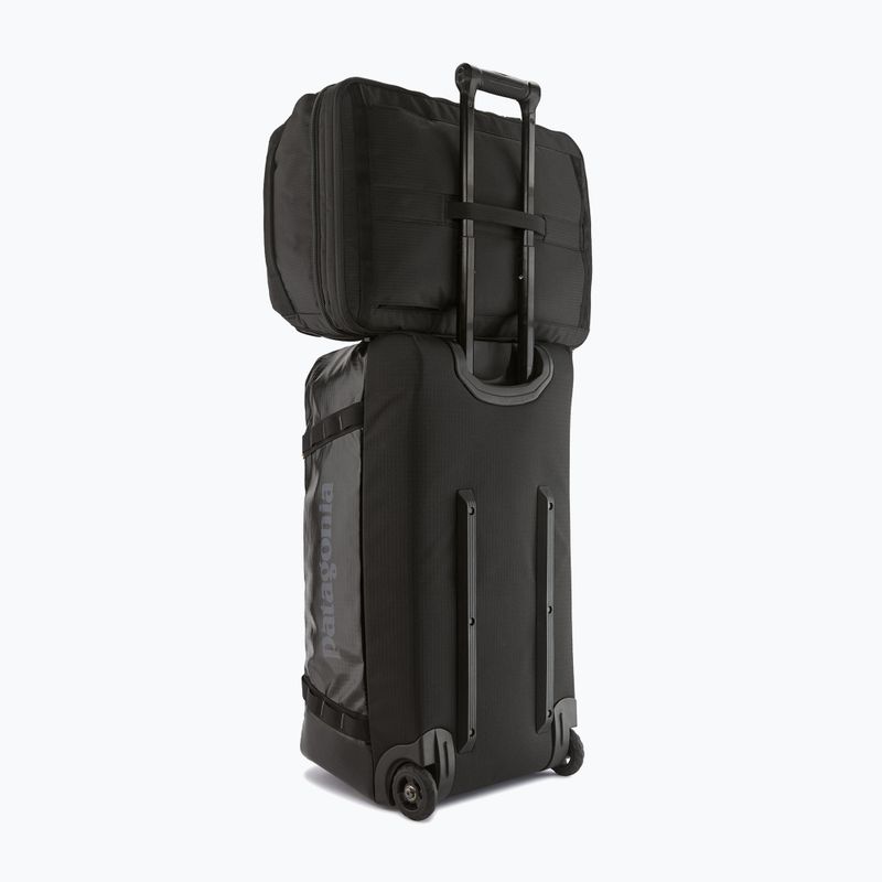 Patagonia Black Hole MLC travel bag 45 l black 7