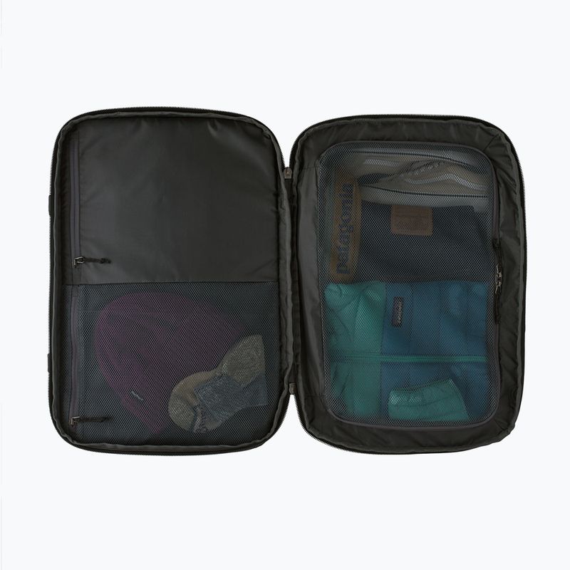 Patagonia Black Hole MLC travel bag 45 l black 8