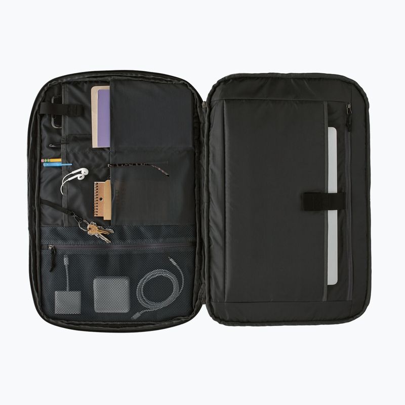 Patagonia Black Hole MLC travel bag 45 l black 9