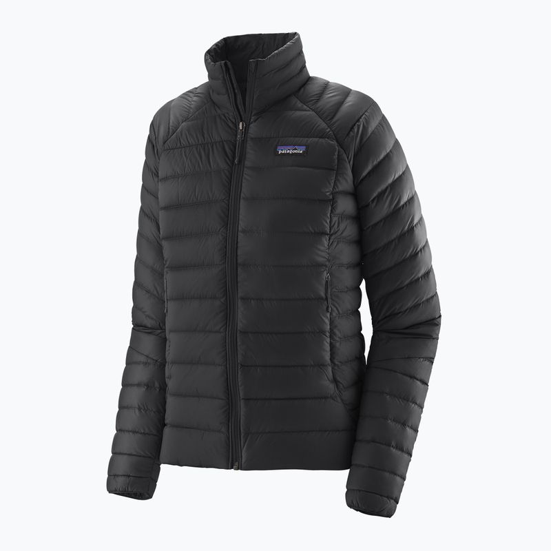 Women's down jacket Patagonia Down Sweater black 11