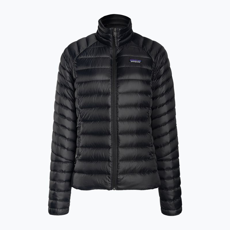 Women's down jacket Patagonia Down Sweater black 7