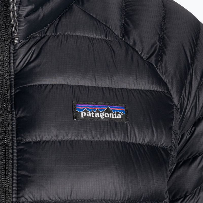 Women's down jacket Patagonia Down Sweater black 9