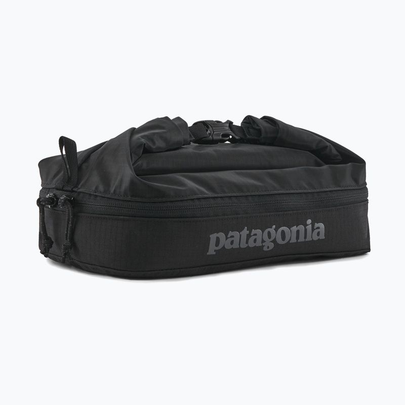 Patagonia Black Hole MLC Cube black cosmetic bag 4