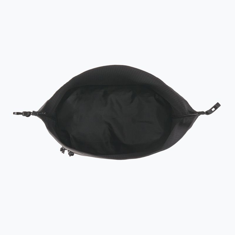 Patagonia Black Hole MLC Cube black cosmetic bag 5