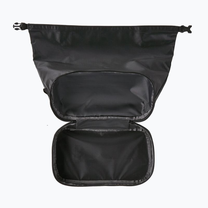 Patagonia Black Hole MLC Cube black cosmetic bag 6