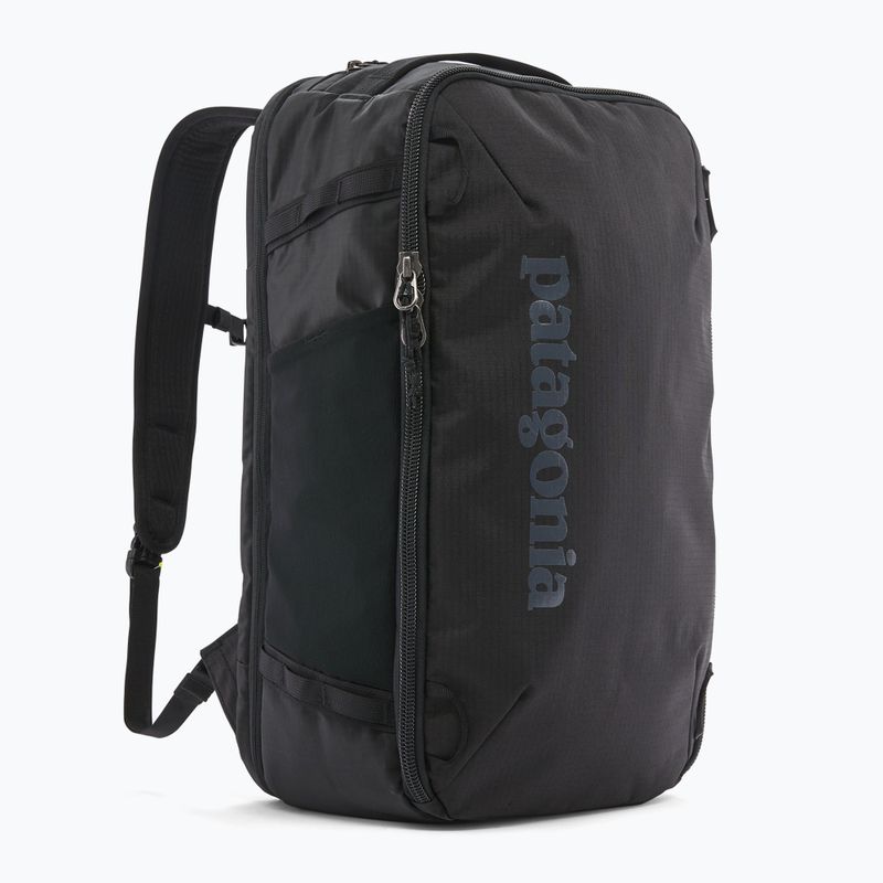 Patagonia hiking backpack Black Hole Mini MLC 30 l black