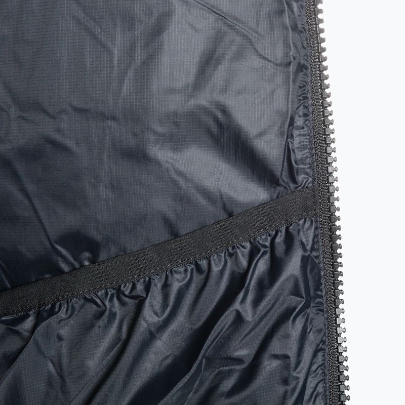 Men's Patagonia Fitz Roy Down Hoody black 11