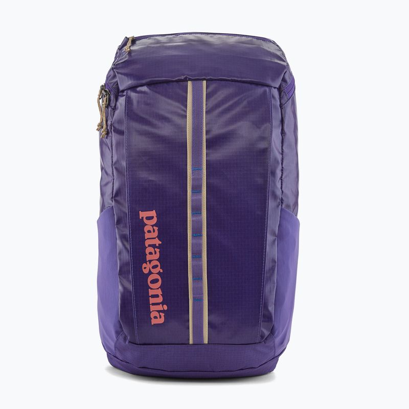 Patagonia Black Hole Pack 25 l hiking backpack perennial purple 5