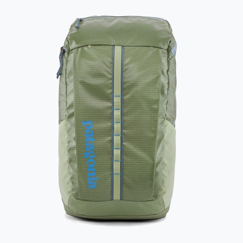Patagonia hiking backpack Black Hole Pack 25 l friend green 5