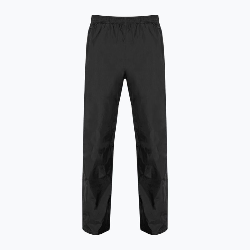 Men's Patagonia Torrentshell 3L Rain trousers Regular black 3