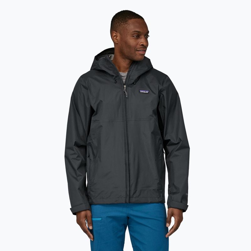 Men's Patagonia Torrentshell 3L Rain Jacket