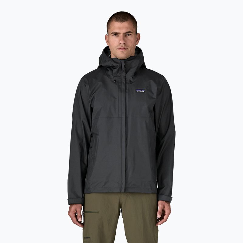Men's Patagonia Torrentshell 3L Rain Jacket 2