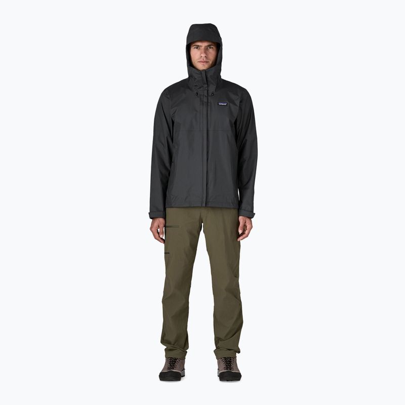 Men's Patagonia Torrentshell 3L Rain Jacket 4