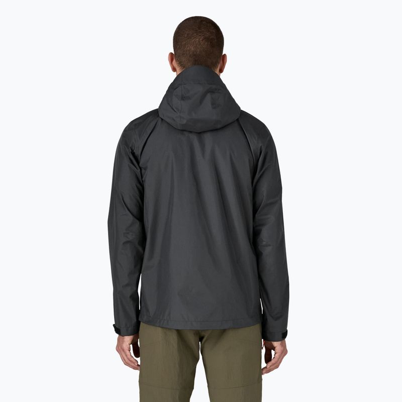 Men's Patagonia Torrentshell 3L Rain Jacket 5