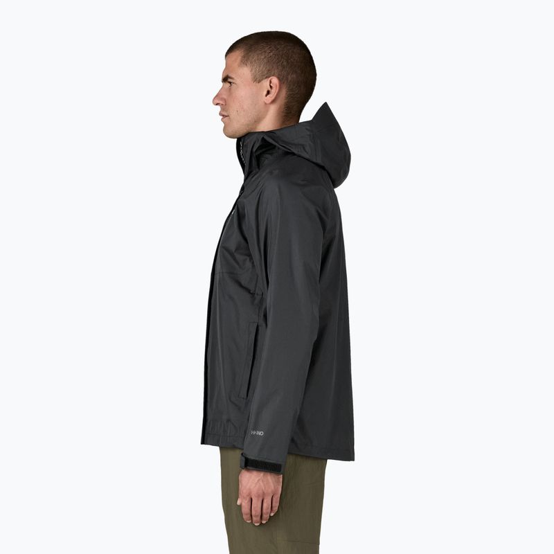 Men's Patagonia Torrentshell 3L Rain Jacket 6