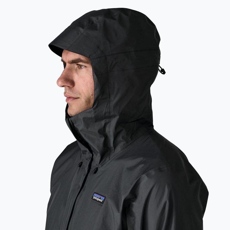 Men's Patagonia Torrentshell 3L Rain Jacket 7