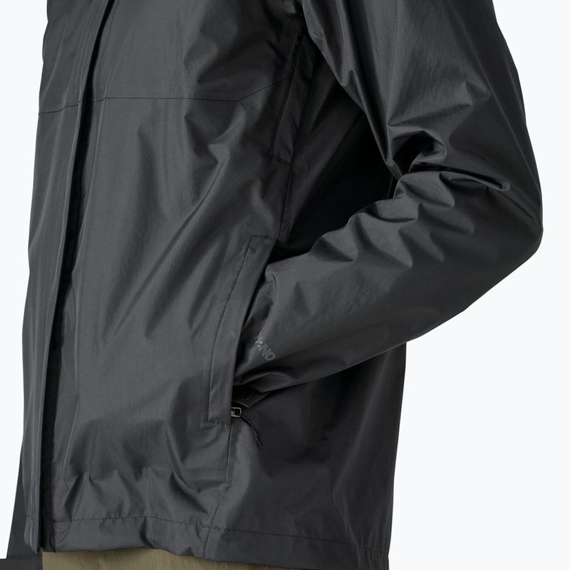 Men's Patagonia Torrentshell 3L Rain Jacket 8