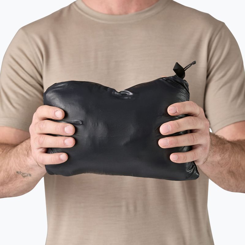 Men's down jacket Patagonia Micro Puffblack 9