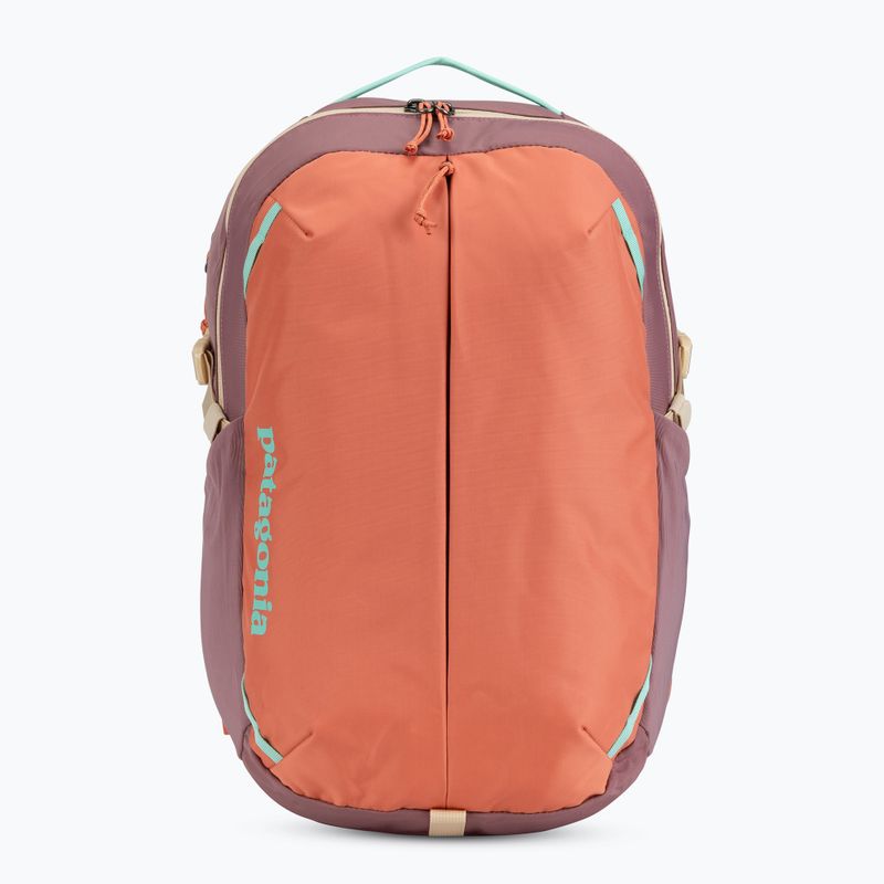 Patagonia Refugio Day Pack 26 l evening mauve hiking backpack