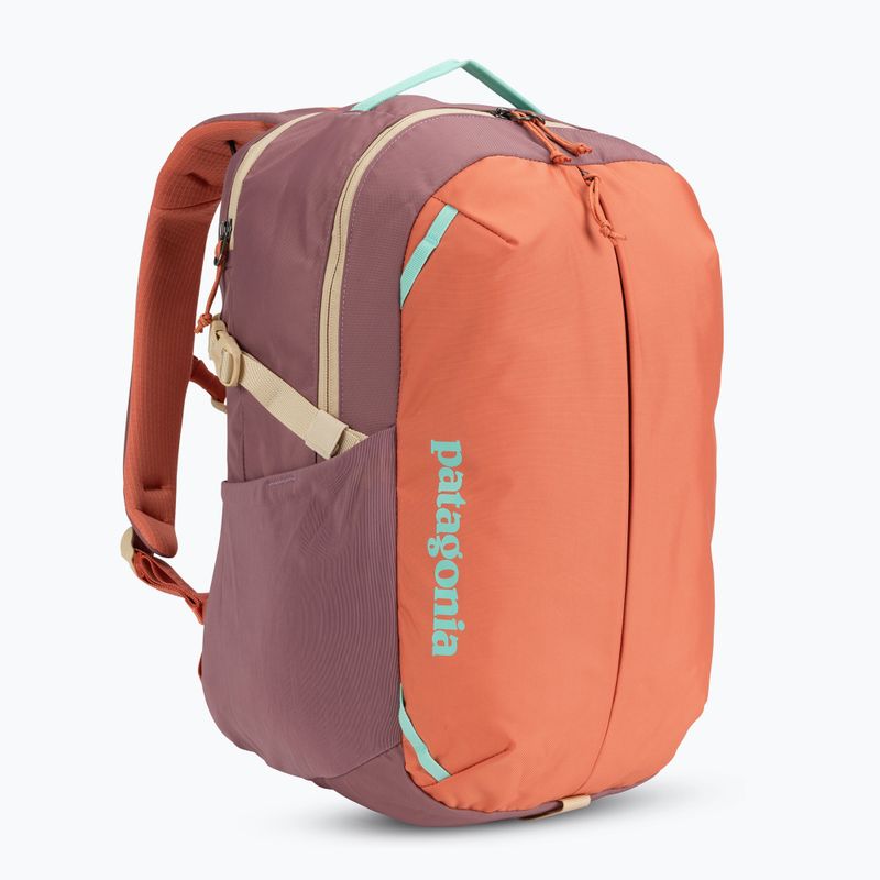Patagonia Refugio Day Pack 26 l evening mauve hiking backpack 2