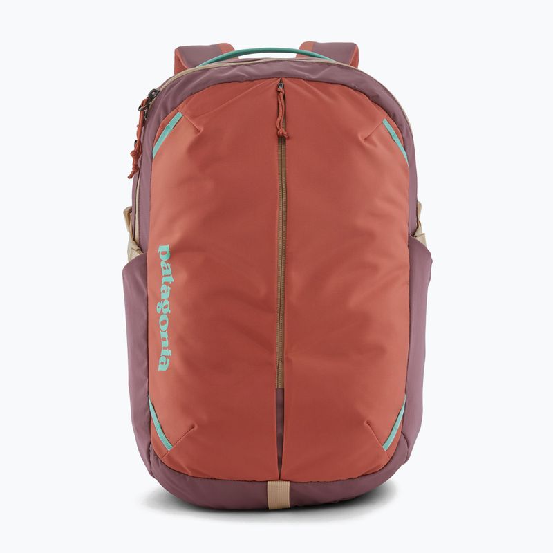 Patagonia Refugio Day Pack 26 l evening mauve hiking backpack 5