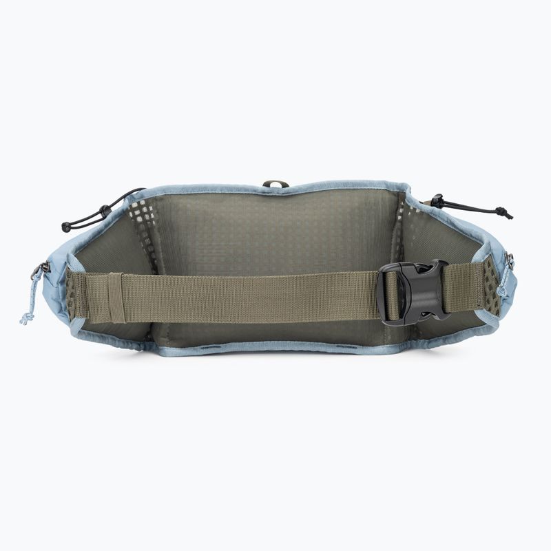 Patagonia Dirt Roamer Waist Pack 3 l light plume grey 3
