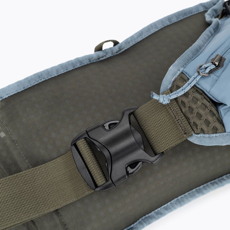 Patagonia Dirt Roamer Waist Pack 3 l light plume grey 4