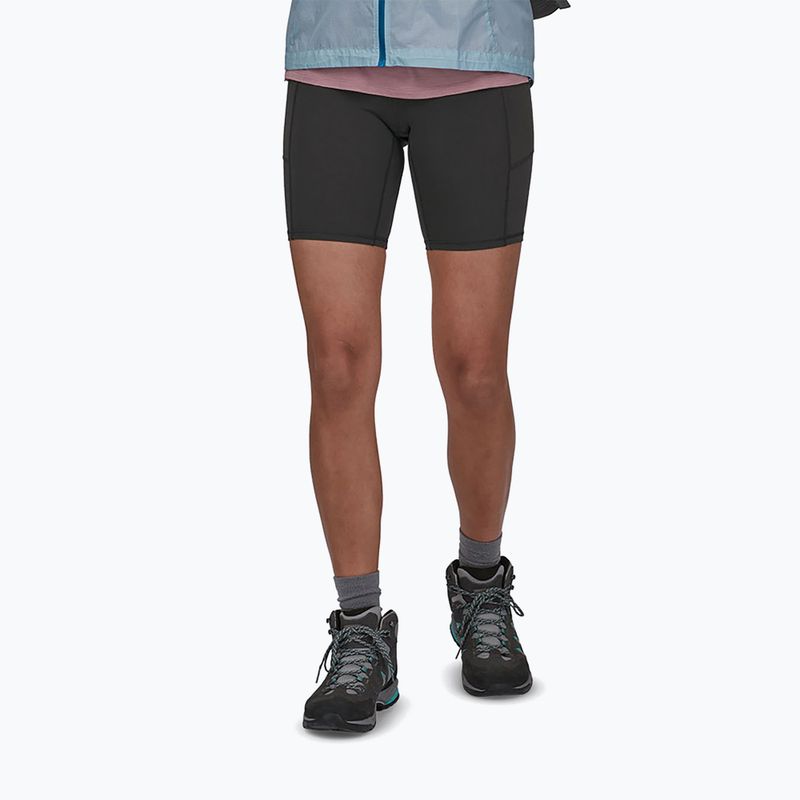 Women's shorts Patagonia Maipo black 8