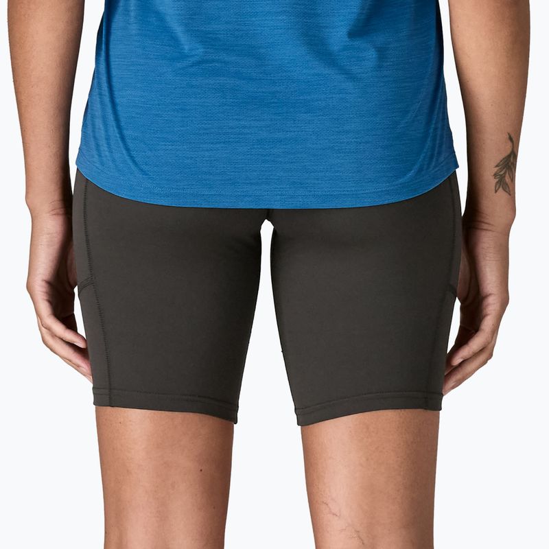 Women's shorts Patagonia Maipo black 3