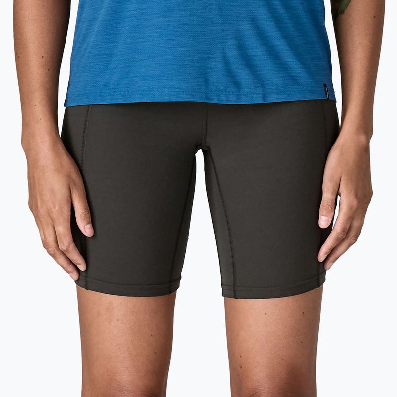Women's shorts Patagonia Maipo black 5