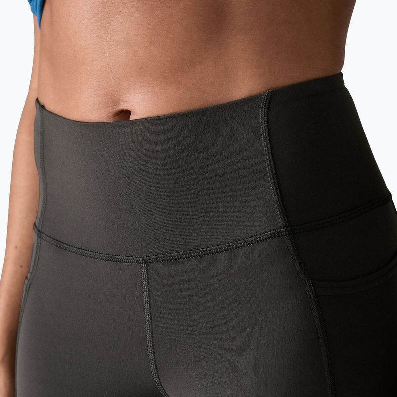 Women's shorts Patagonia Maipo black 5