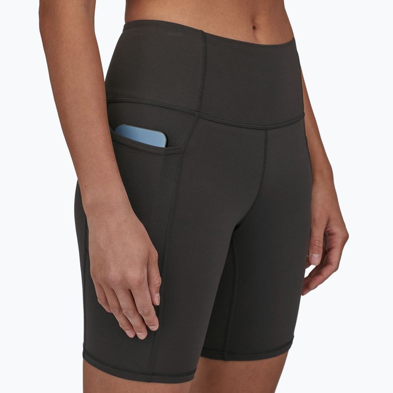 Women's shorts Patagonia Maipo black 6