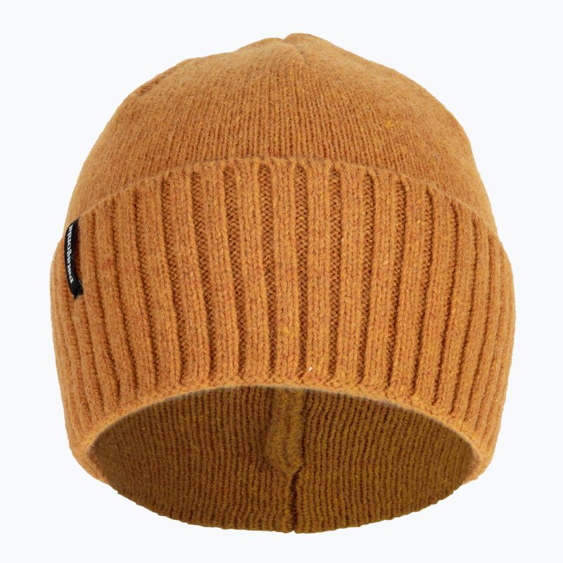 Patagonia Brodeo Beanie dried mango trekking cap 2
