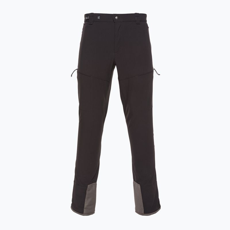 Men's Patagonia Alpine Guide trousers ink black