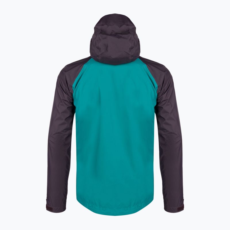 Men's Patagonia Torrentshell 3L Rain Jacket 2