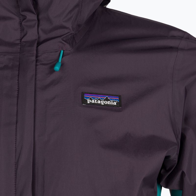 Men's Patagonia Torrentshell 3L Rain Jacket 3
