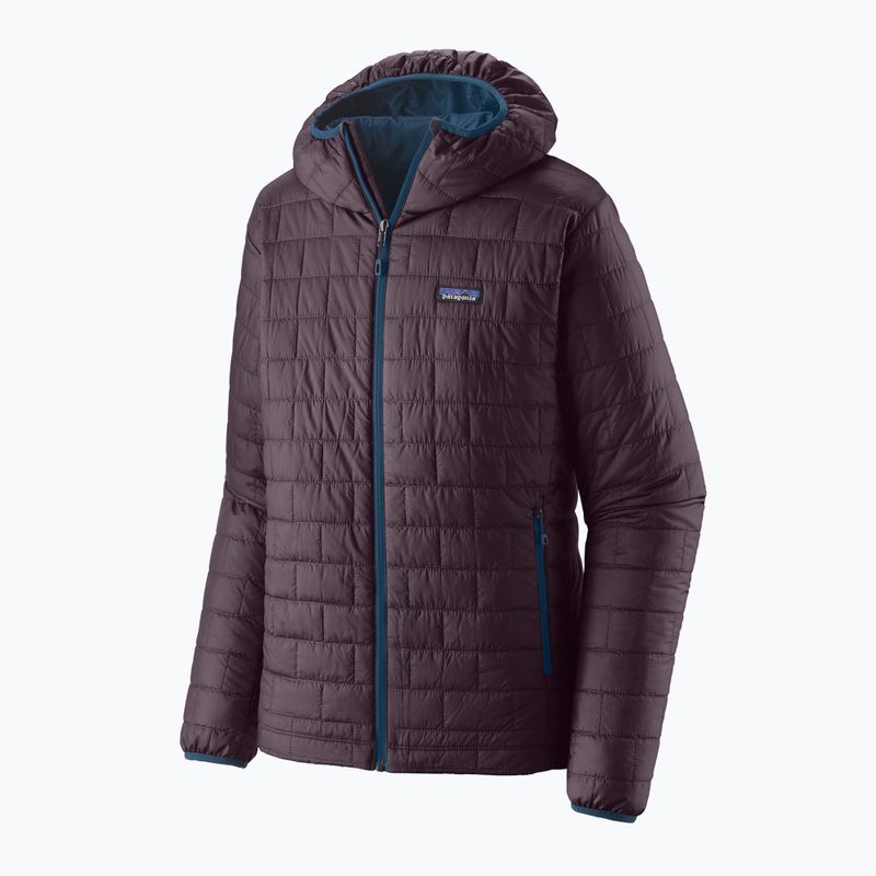Men's Patagonia Nano Puff Insulated Jacket Hoody 3