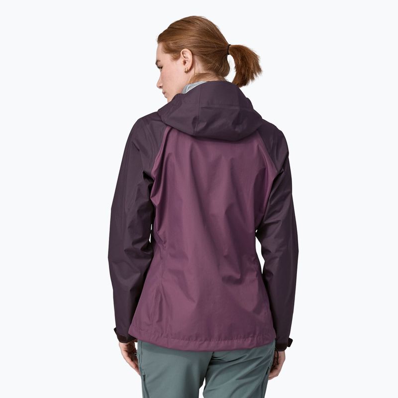 Women's Patagonia Torrentshell 3L Rain Jacket 2