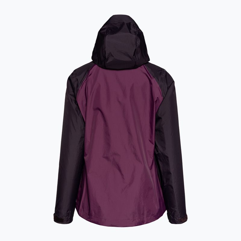 Women's Patagonia Torrentshell 3L Rain Jacket 4