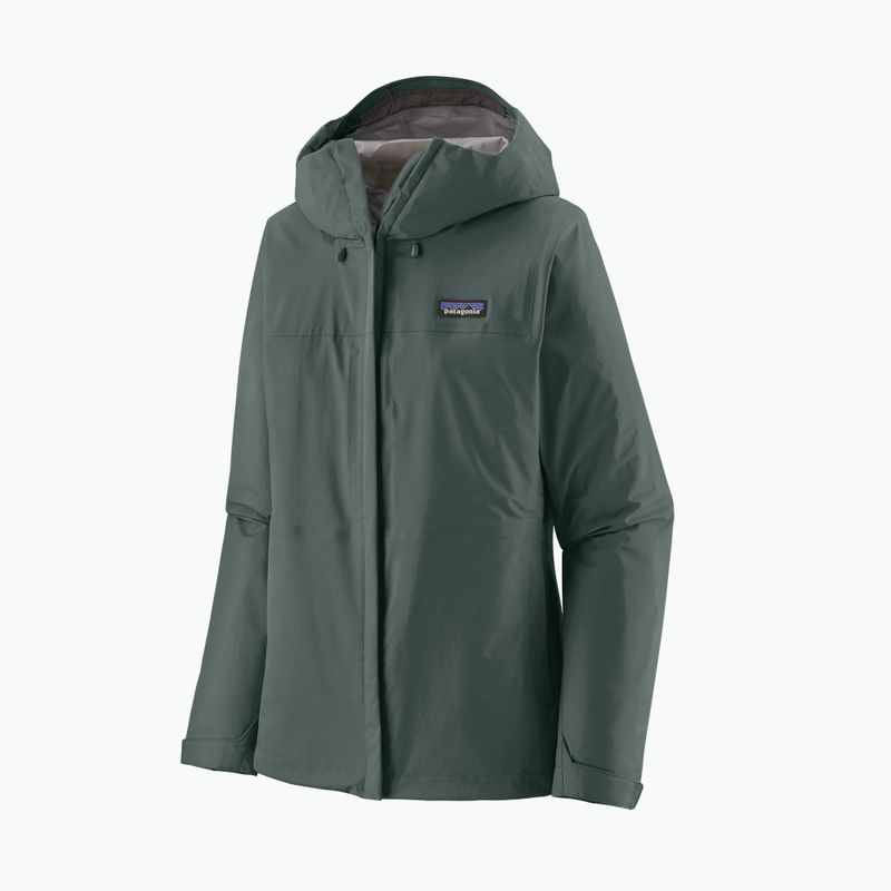 Women's Patagonia Torrentshell 3L Rain Jacket 6