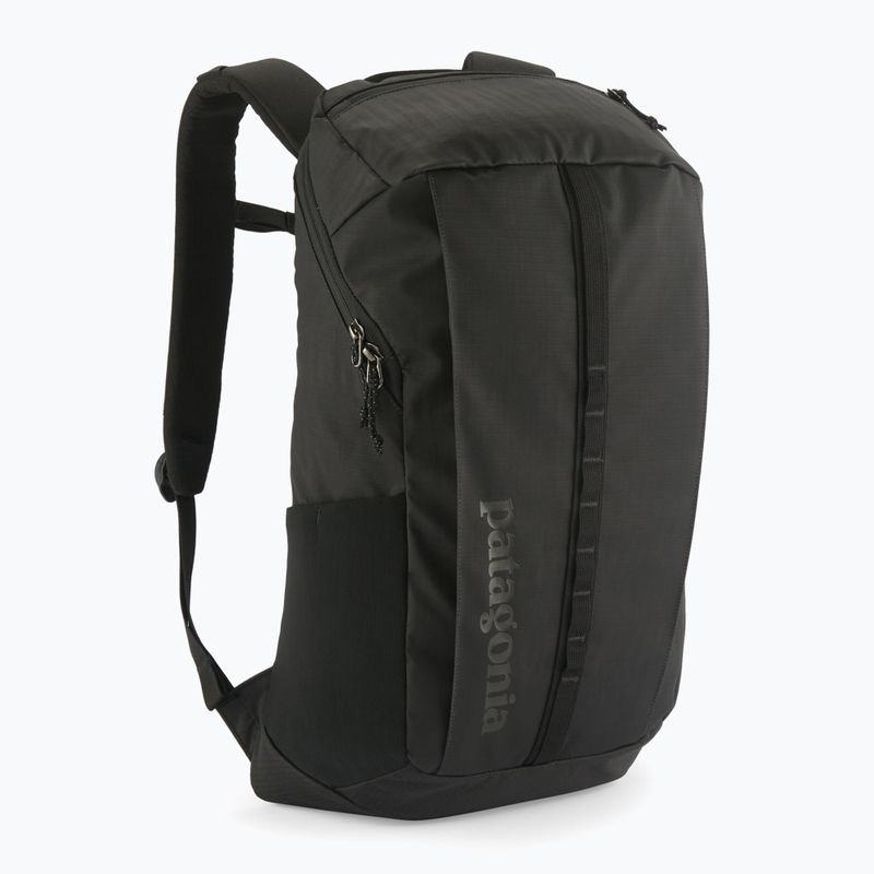 Patagonia Black Hole Pack 25 l hiking backpack black 2