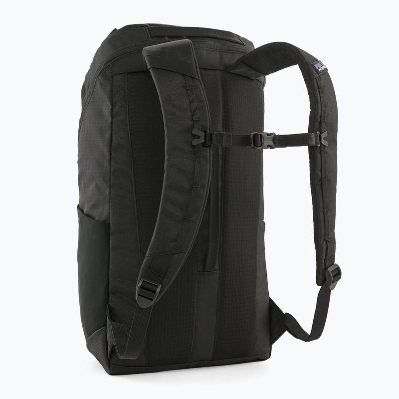 Patagonia Black Hole Pack 25 l hiking backpack black 3