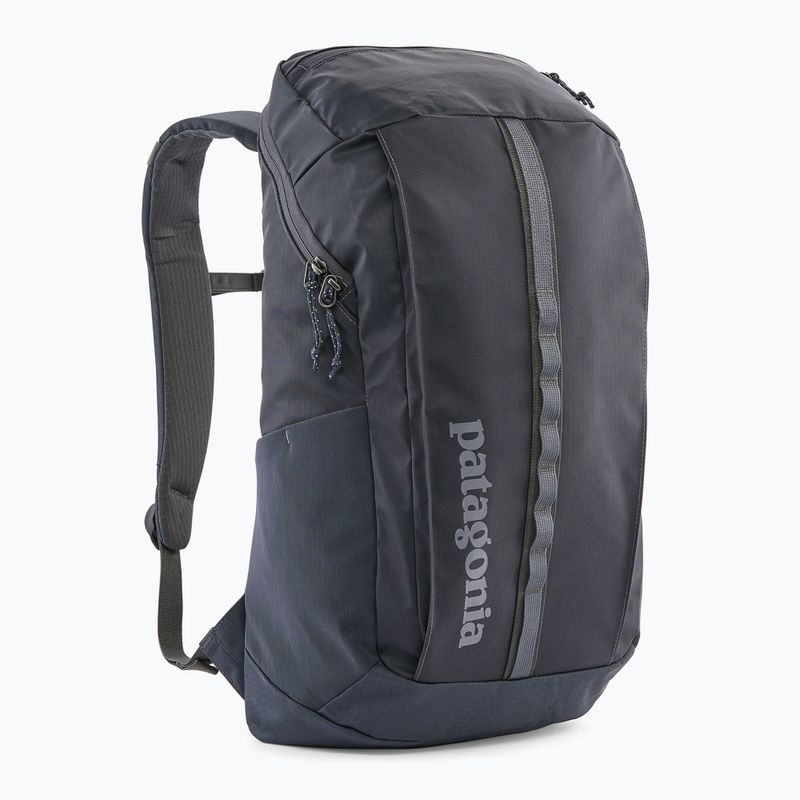 Patagonia Black Hole Pack 25 l smolder blue hiking backpack 3