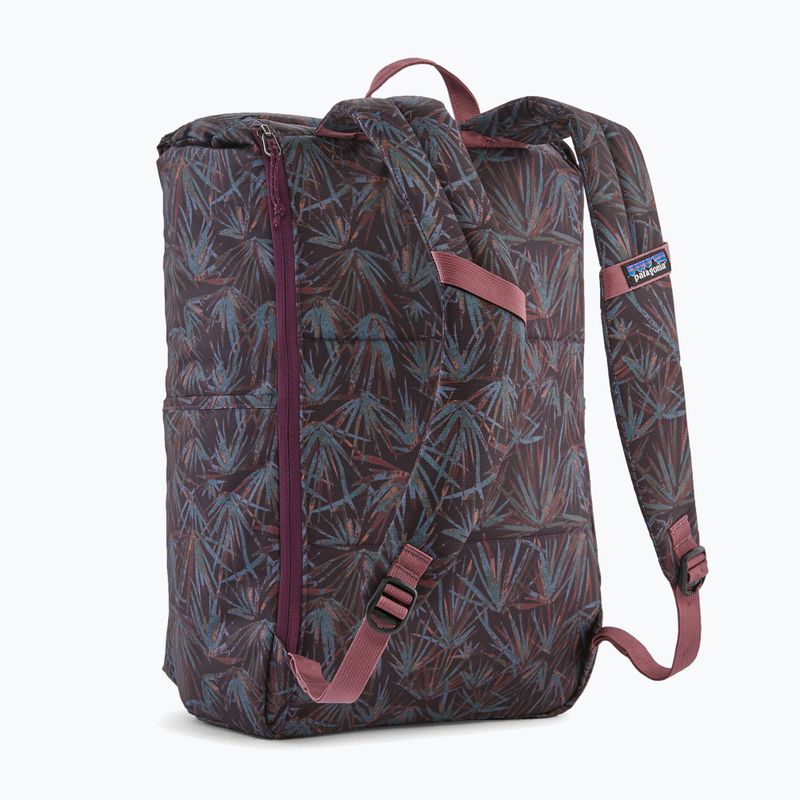 Patagonia Fieldsmith Roll Top Backpack 30 l grasslands: night plum 3